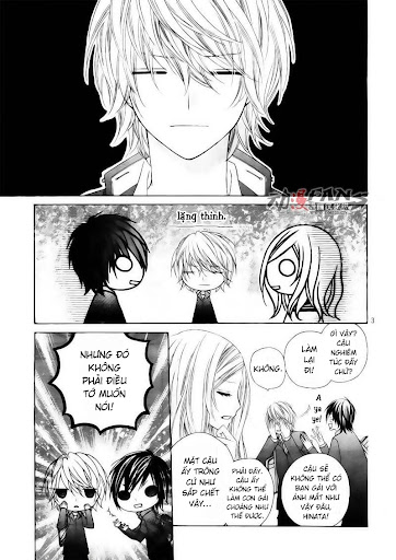 Stardust Wink chap 1