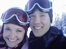 Snow Boarding at the Beav 2005