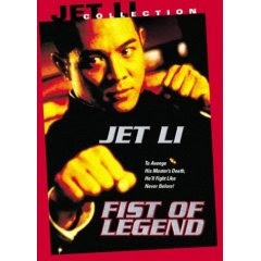 Jet Li Fist Of Legend Torrent