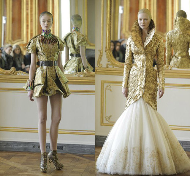 STYLE CODE January 2011