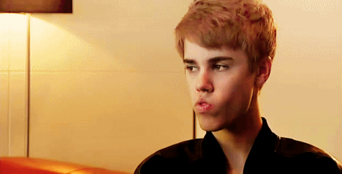 justin bieber es importante