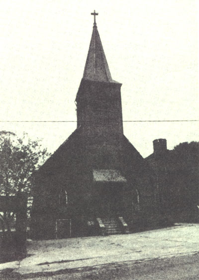 Chapel