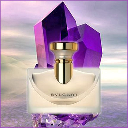 pour femme bulgari