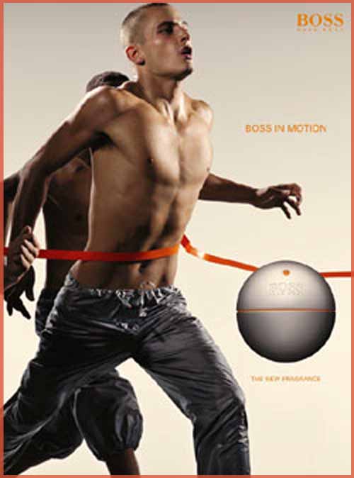 hugo boss parfum prix