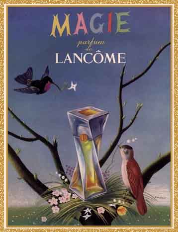 magie noire lancome