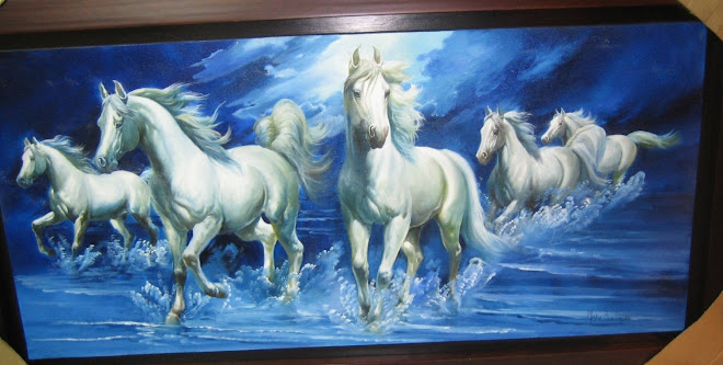 caballos 6     $ 380.000