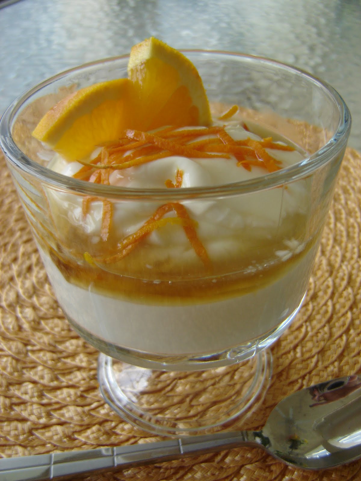 The Homegrown Gourmet Vegan Coconut Milk Yogurt