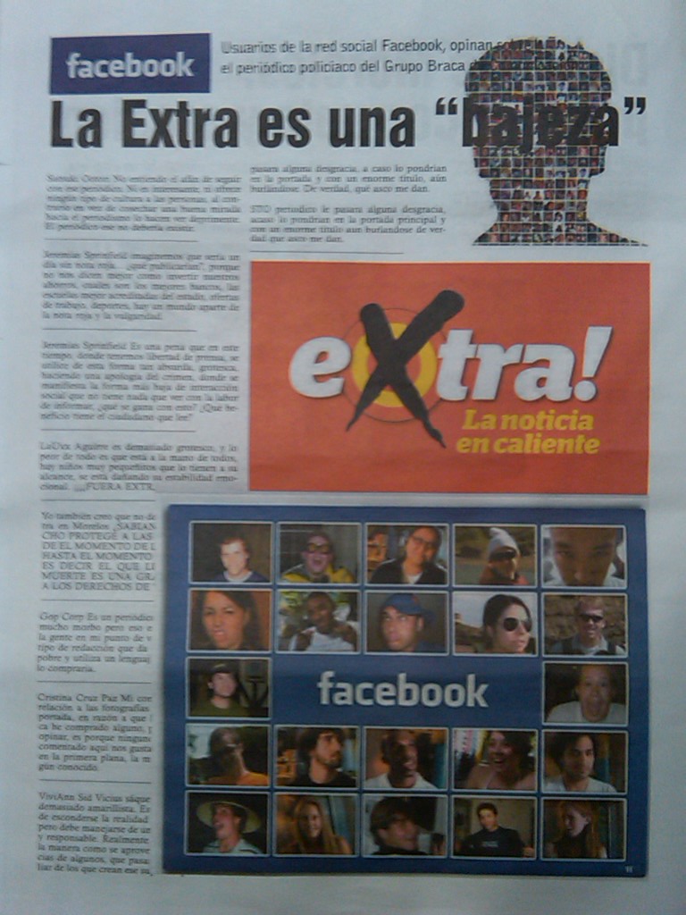 El+Extra+De+Morelos+Periodico El Extra De Morelos Periodico http://chineloguardian.blogspot.com/2010 ...