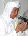 KH. ASRORI BIN USTMAN AL ISHAQI