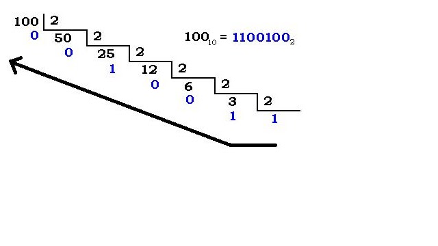 Belen Universidad Numeros Binarios