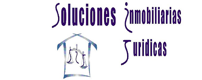 SOLUCIONES INMOBILIARIAS - JURIDICAS
