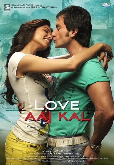 Love Aaj Kal - [2009]
