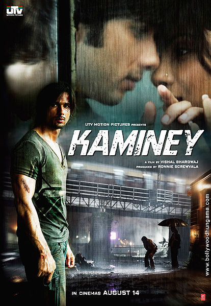 Kaminey - [2009]