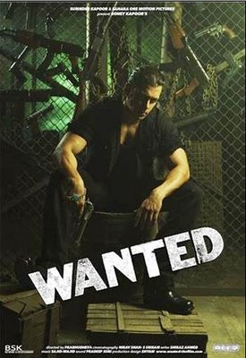 Wanted - [2009]