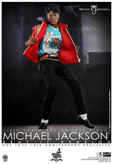 Michael Jackson Beat It Toys Michael Jackson Beat It Toys