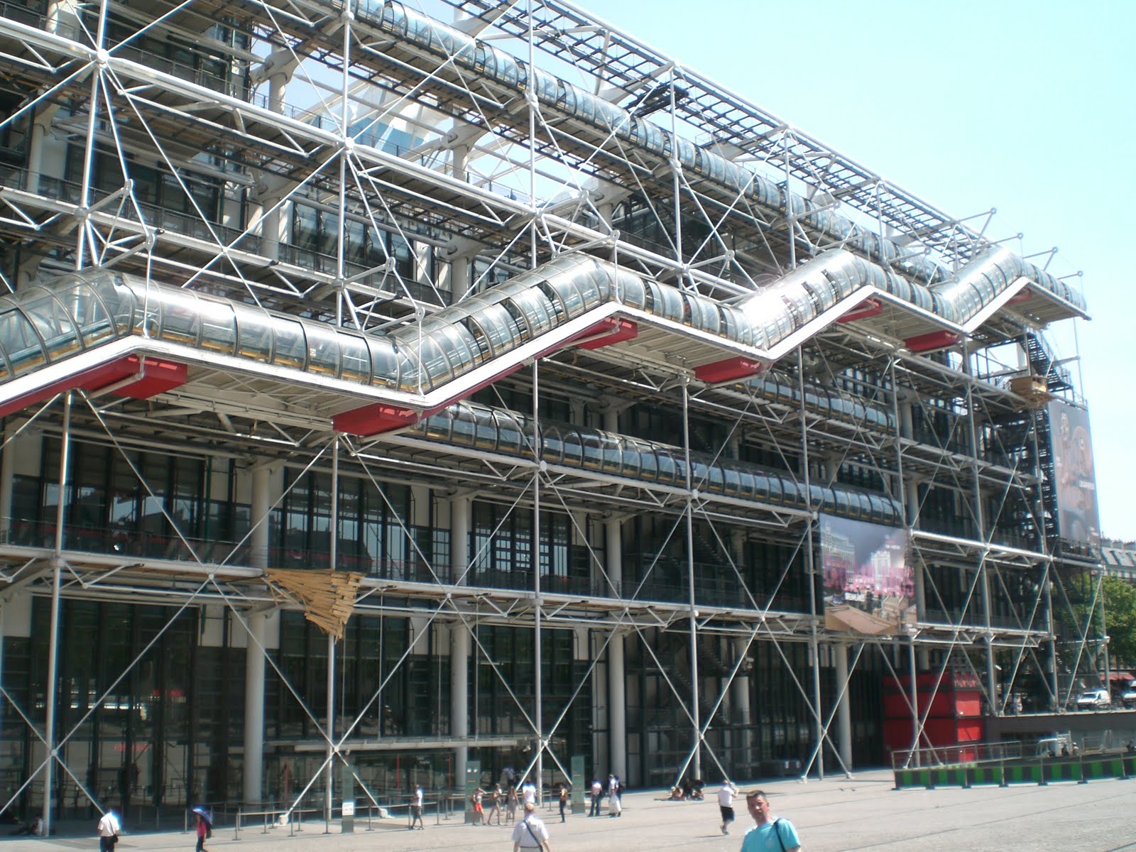 Sites Of Paris