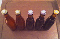 You Outta Beer in Pictures