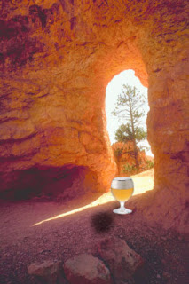 Plato – Philosopher or Beer Aficionado?