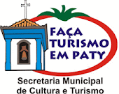 Secretaria Municipal de Cultura e Turismo de Paty do Alferes.