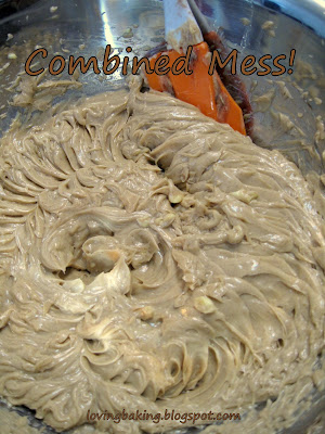 loving baking: Chinese New Year Chronicles: Part III - better late than