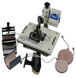 ابدأ مشروعك مع ماكينة الطباعة على المج