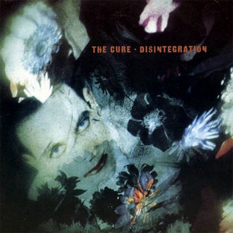 pictures of you the cure