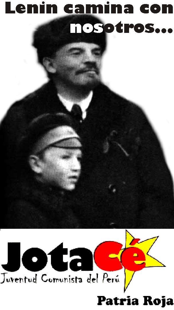 Vladimir Lenin