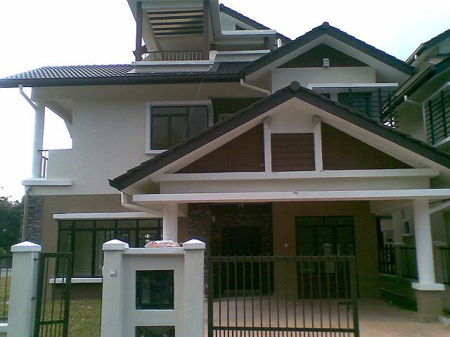 RUMAH IDAMAN ANDA...