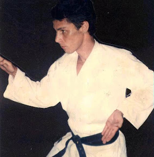 Associação Blumenauense de Karate, Associação Brasileira 