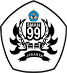 Logo SMA 99 Jakarta