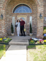 Charlie and Judy Haddox