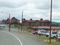 Lodges near Denali National Park