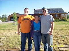 Gil with Phyliss and Don Niemeir