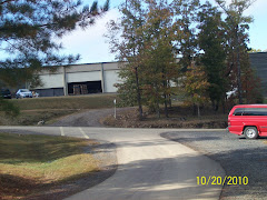 Worship Center, Iron Mountain