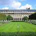 Palais Royal garden