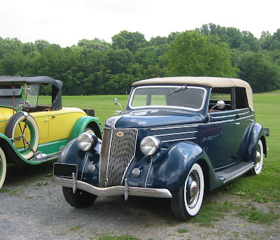 Auto Specifications: old ford cars pictures