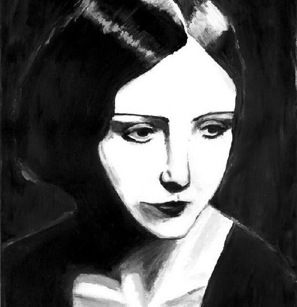 Be Inspired! - Your Inspiration 101: Anais Nin's inspiring Quotes