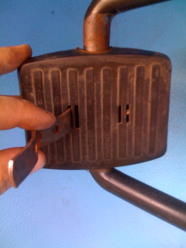 Pedal Boat Adventure Pedal Boat Crank Project