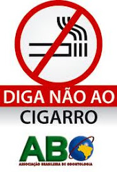 Não fume