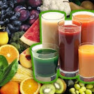 Juicing for Health