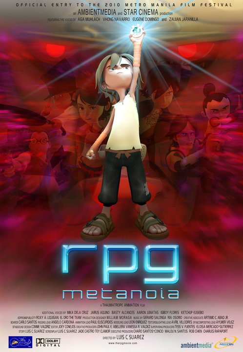 Rpg Animation