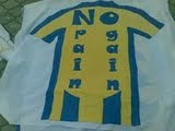No Pain No Gain