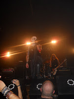 Primordial