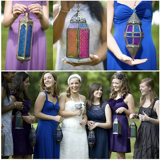 Lighting the Way Lantern Wedding Details Lighting the Way Lantern Wedding Details
