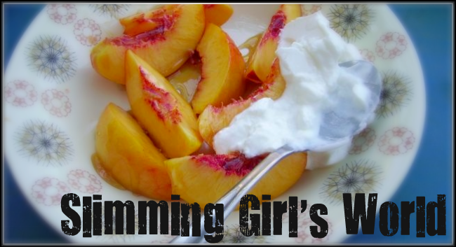 Slimming Girl's World