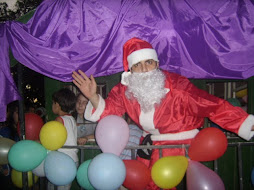 PAPÁ NOEL