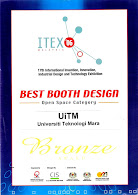 Best Booth Design