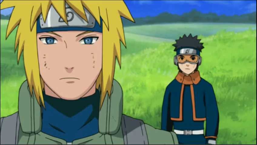 photo Naruto Shippuden Episode 119 my test blog