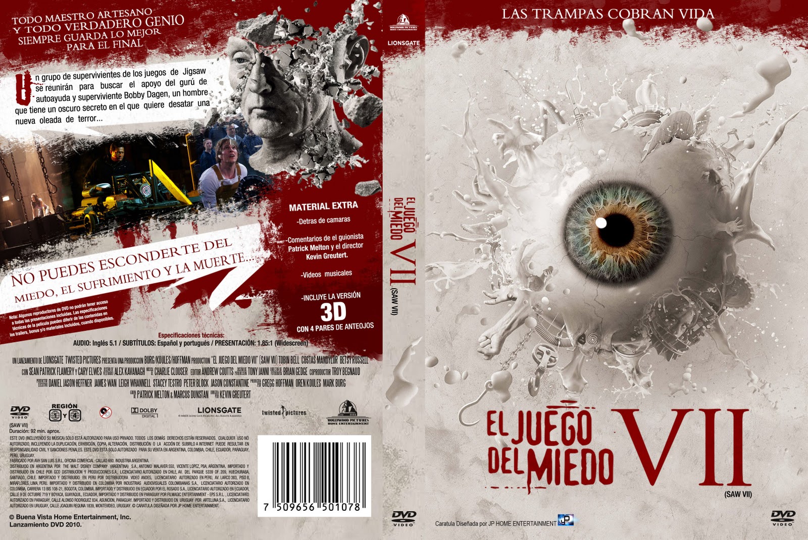 VIDEO JUEGO MIEDO video juego miedo: