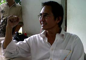 Pong Harjatmo